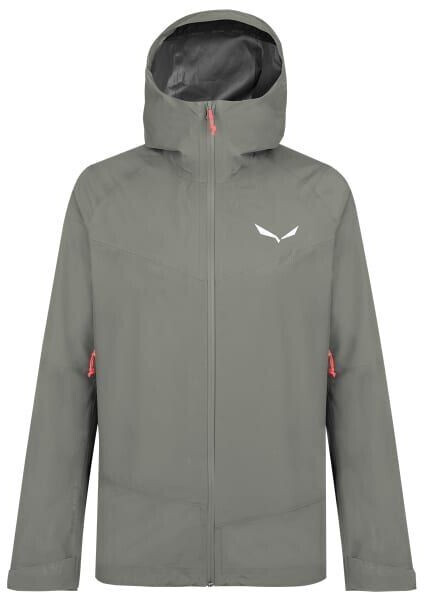 Salewa Puez Gore-Tex Paclite grey