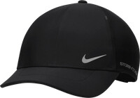 Nike Storm-FIT ADV ClubStructured AeroBill Cap black