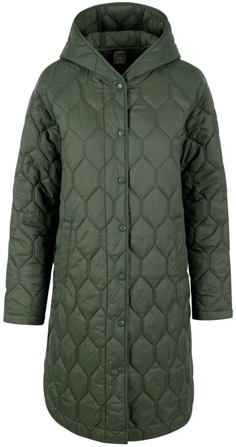 Trespass Phase Quilted Jacket TP6074