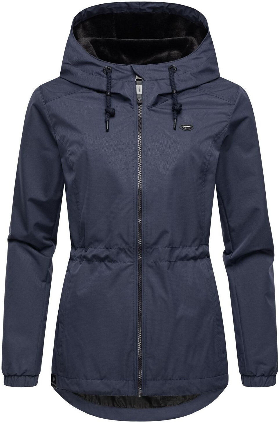 Ragwear Transitional Jacket Dankka Tech navy