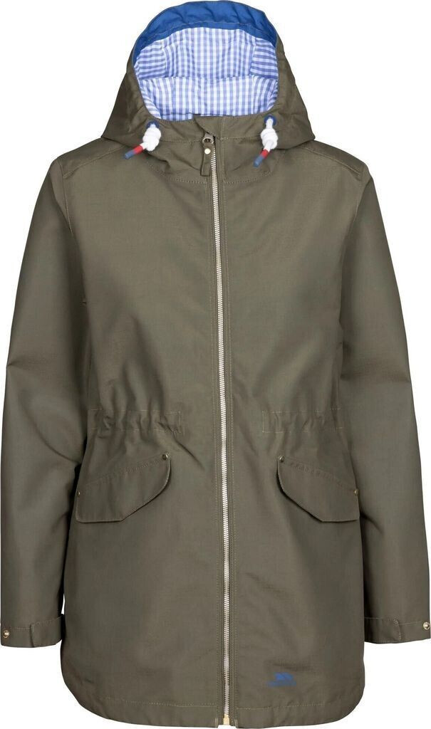 Trespass Jacket 'Finch' waterproof TP6509