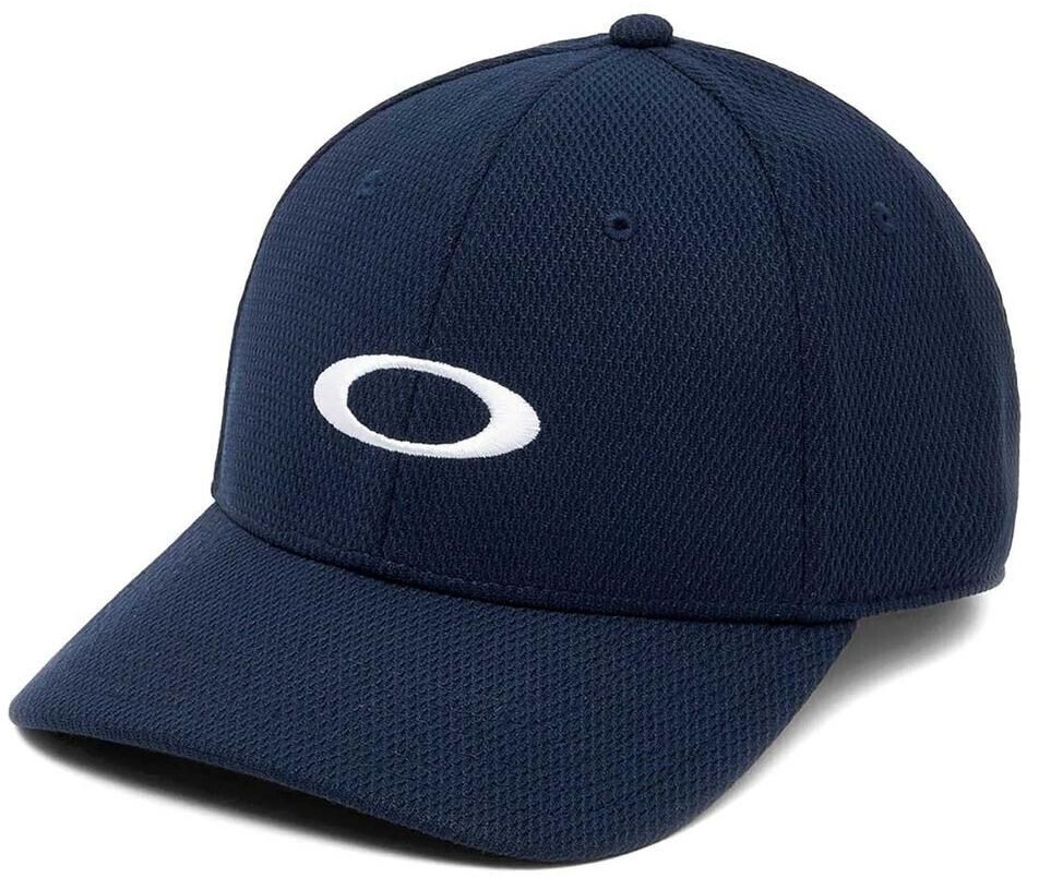 Oakley Ellipse Hat navy