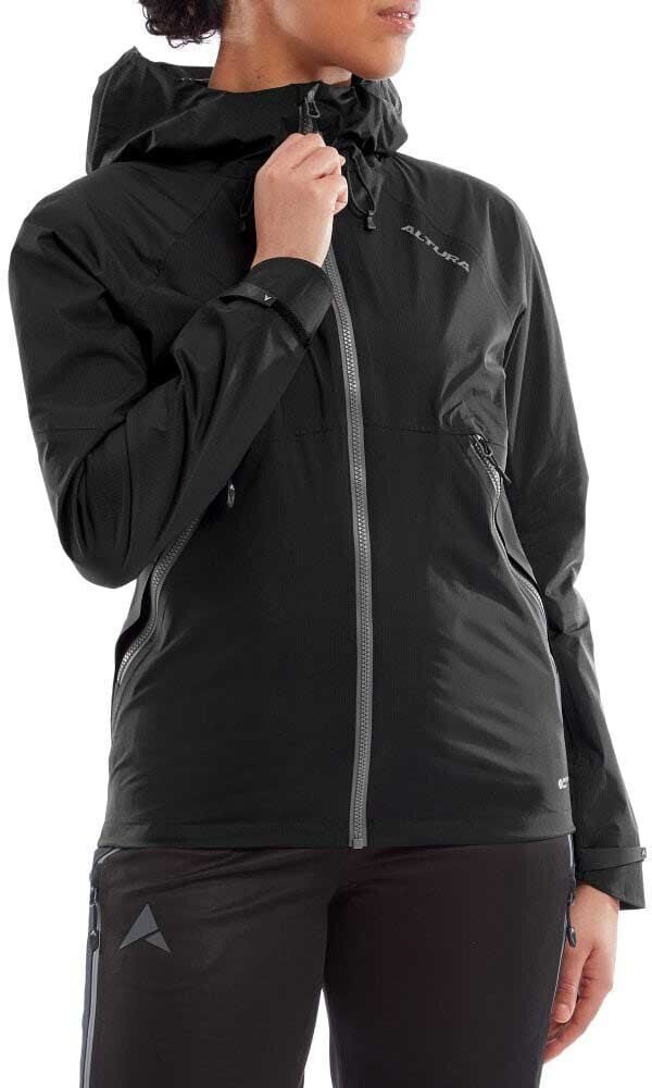 Altura Ridge Pertex Jacket black