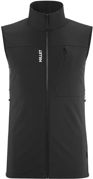 Millet Magma Shield Vest black