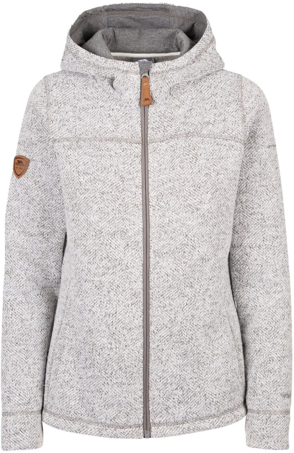 Trespass Fleece Jacket Reserve At200