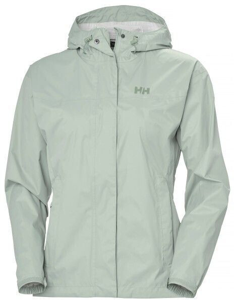 Helly Hansen Loke Jacket green-gray