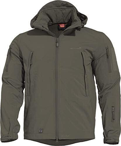 Pentagon Artaxes Jacket olive