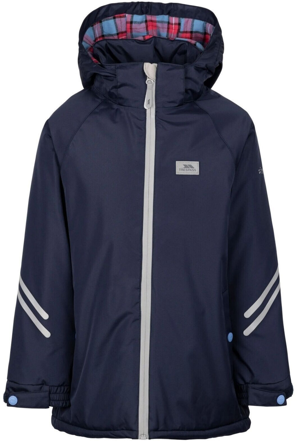 Trespass Valleyfield Jacket waterproof TP6567