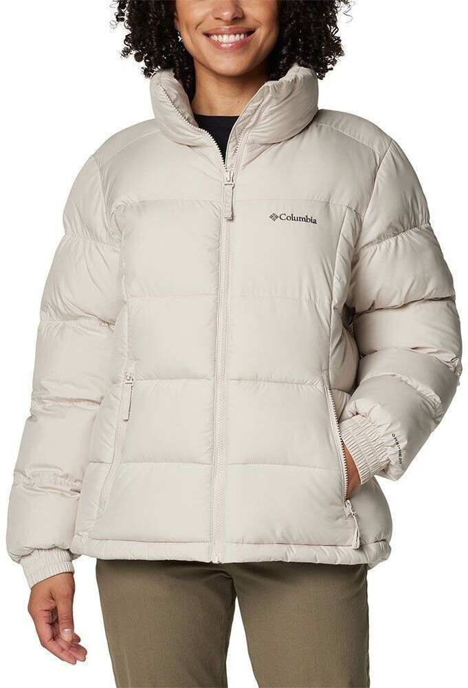 Columbia Pike Lake Full Zip Down Jacket dark stone
