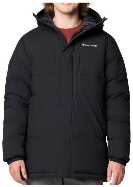 Columbia Aldercrest II Down Parka