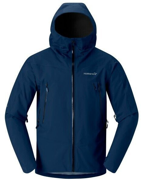 Norrøna Falketind GORE-TEX Jacket indigonight