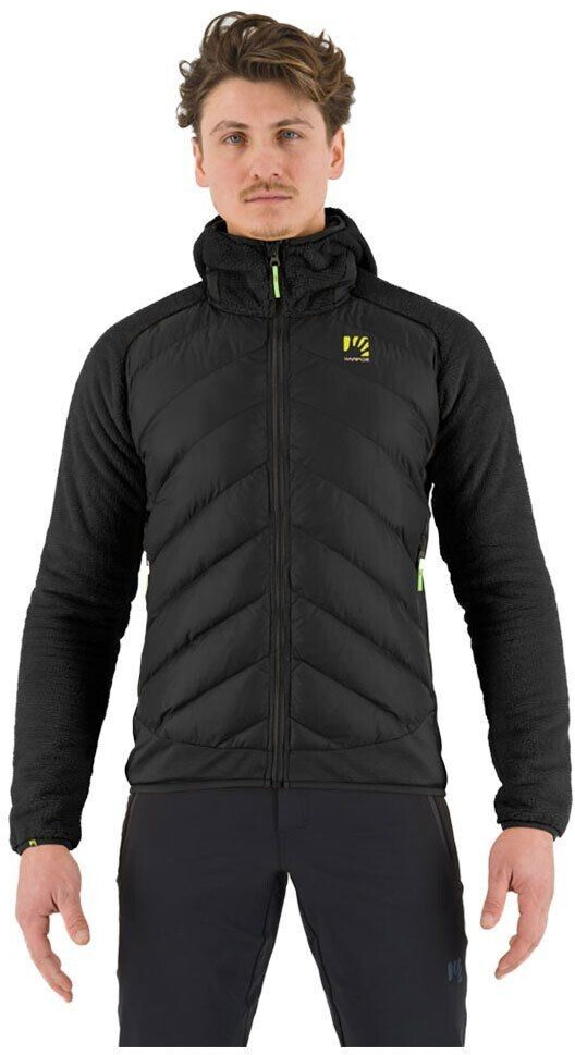 KARPOS Marmarole Jacket black 400N