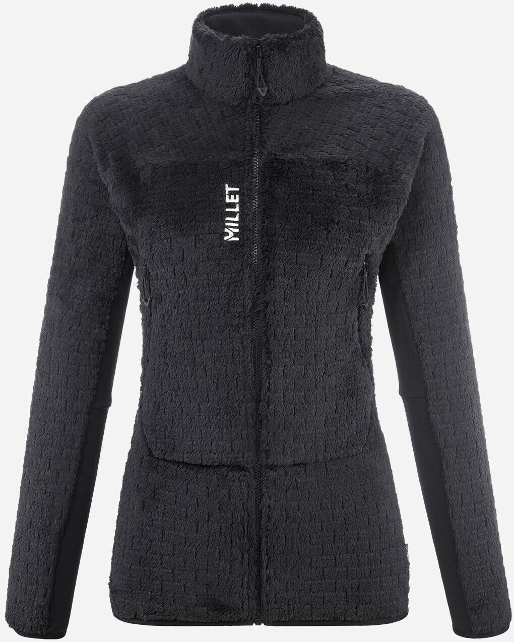 Millet Kamet X Loft Fleece Jacket black