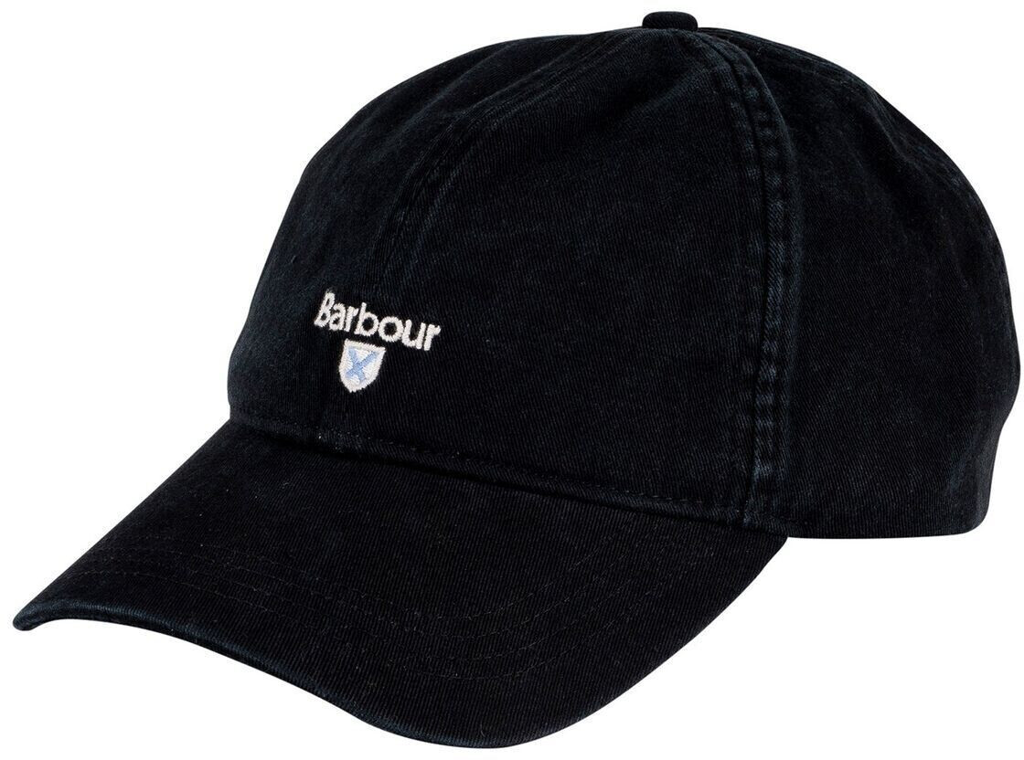 Barbour Cascade Sports Cap black
