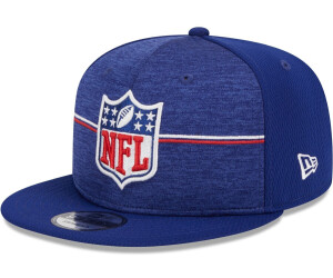 New Era Snapback Cap 9FIFTY TRAINING NFL Shield Logo ab 39 90 Preisvergleich bei idealo
