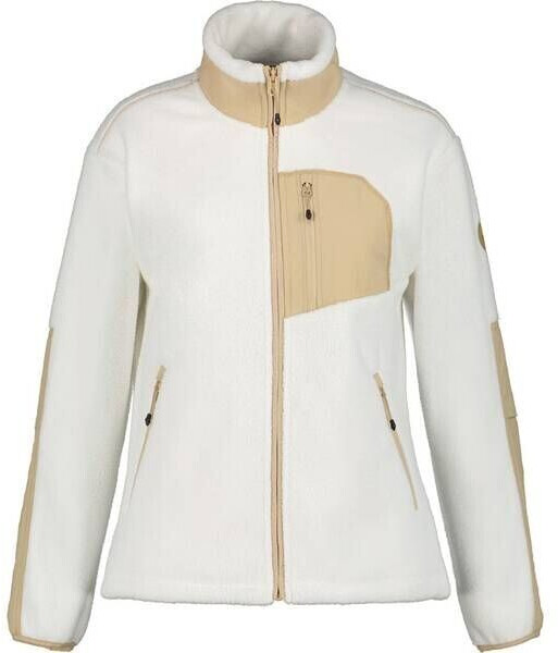 Icepeak Jacket Millstadt natural white