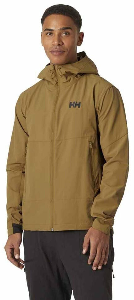 Helly Hansen Blaze Softshell Jacket with Hood