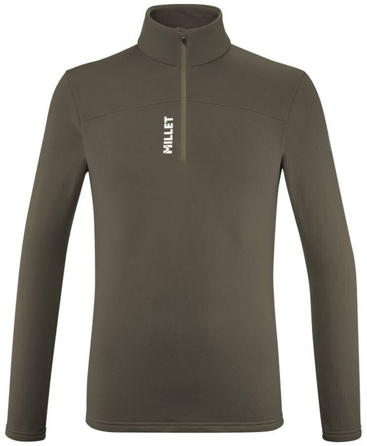 Millet Seneca Fleece with half zip MIV10338-N8637