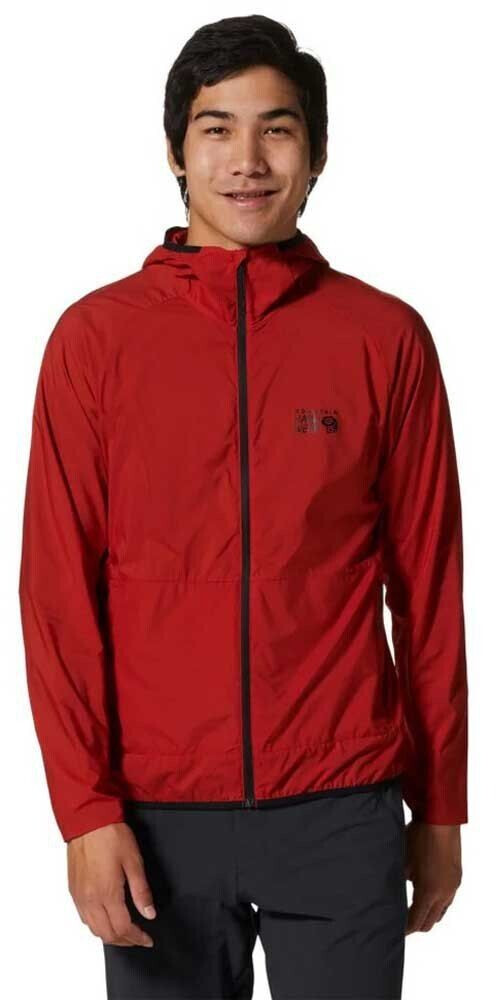 Mountain Hardwear kor airshell sweatshirt 1985031-831
