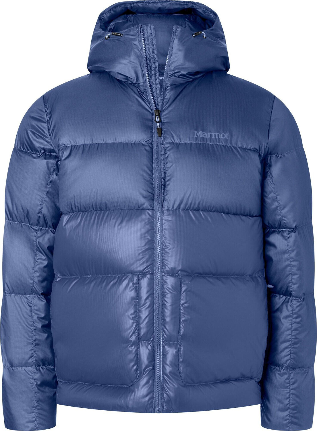 Marmot Guides Down Hoody Storm