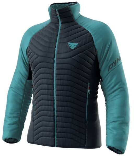 Dynafit Speed Insulation Ski Touring Jacket blue dark blue 80000071788-8071
