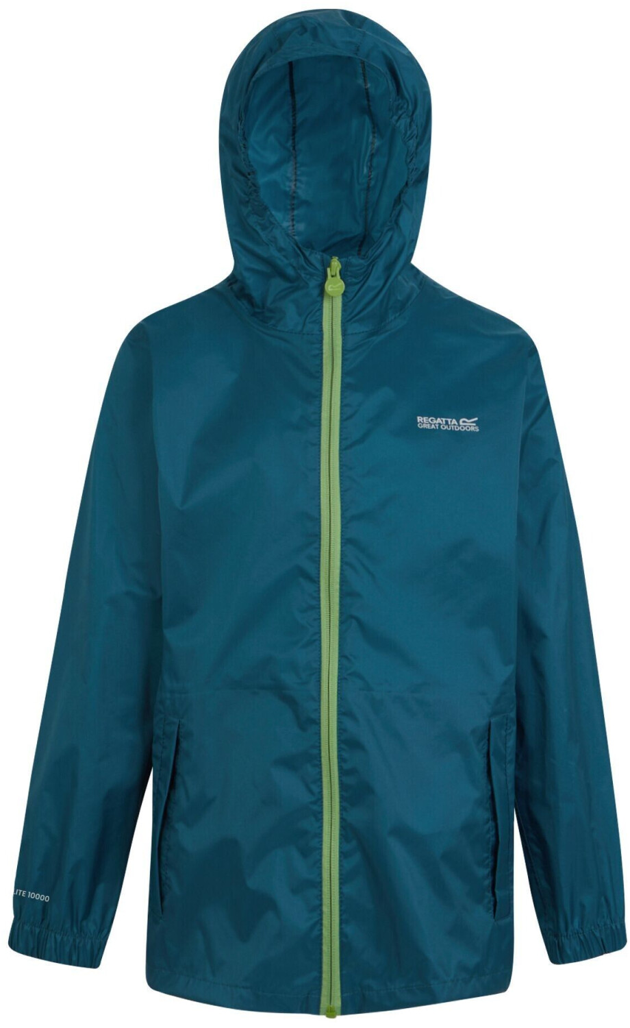Regatta Pack It Jacket III waterproof RG3209