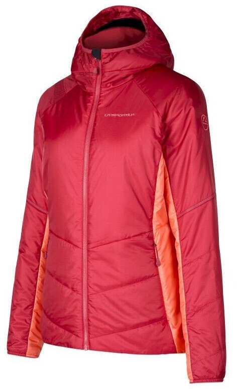 La Sportiva Mythic Primaloft Jkt velvet flamingo Ski Jacket