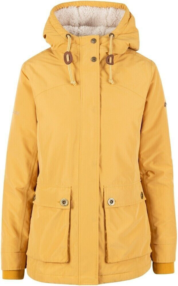 Trespass Raincoat Token Tp50