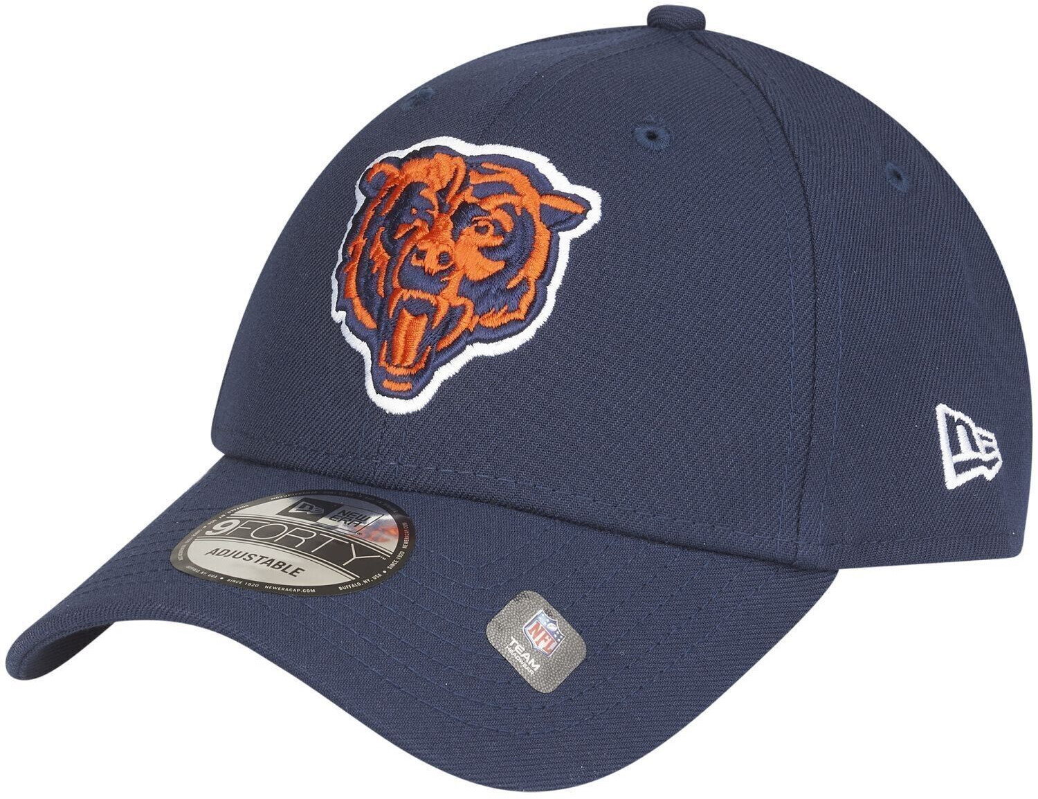 New Era Trucker Cap 9Forty NFL Chicago Bears