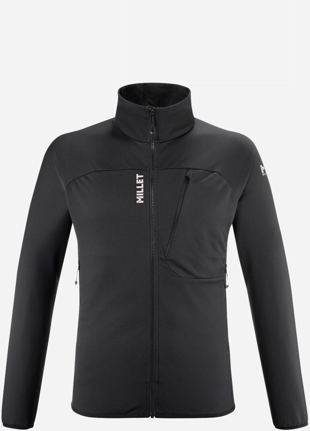 Millet Lokka III Fleece Jacket black