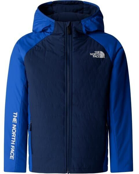 The North Face Never Stop Synthetic Jacket Tnf Blue summit Navy