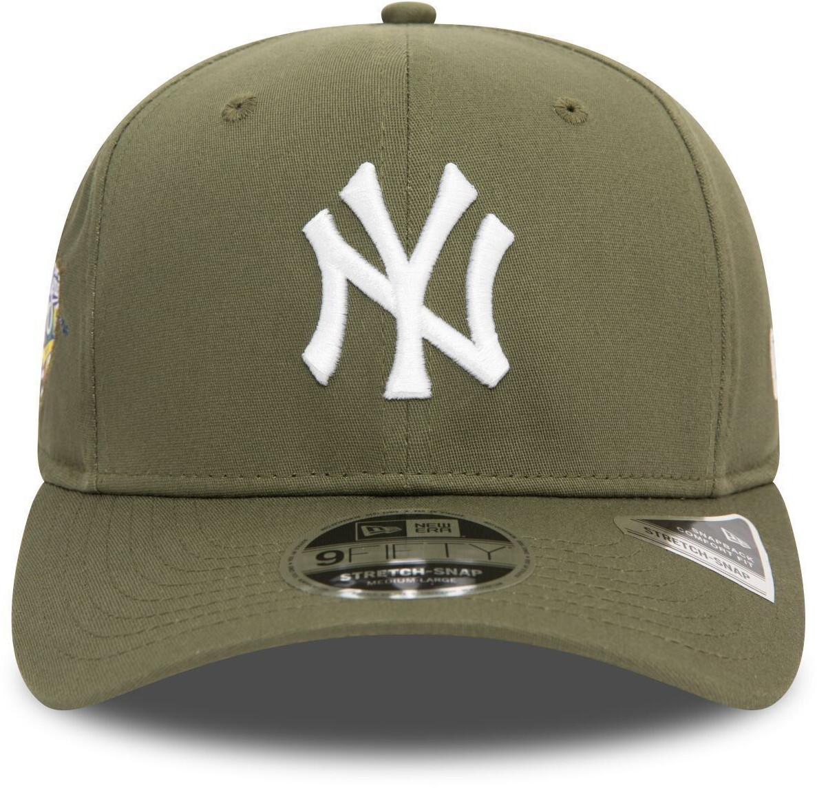 New Era 9Fifty Stretch Snap Cap New York Yankees ab 31 18 Preisvergleich bei idealo