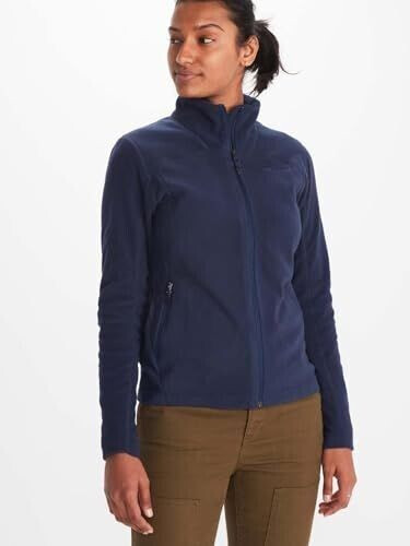 Marmot Reactor Polartec Jacket warm fleece jacket