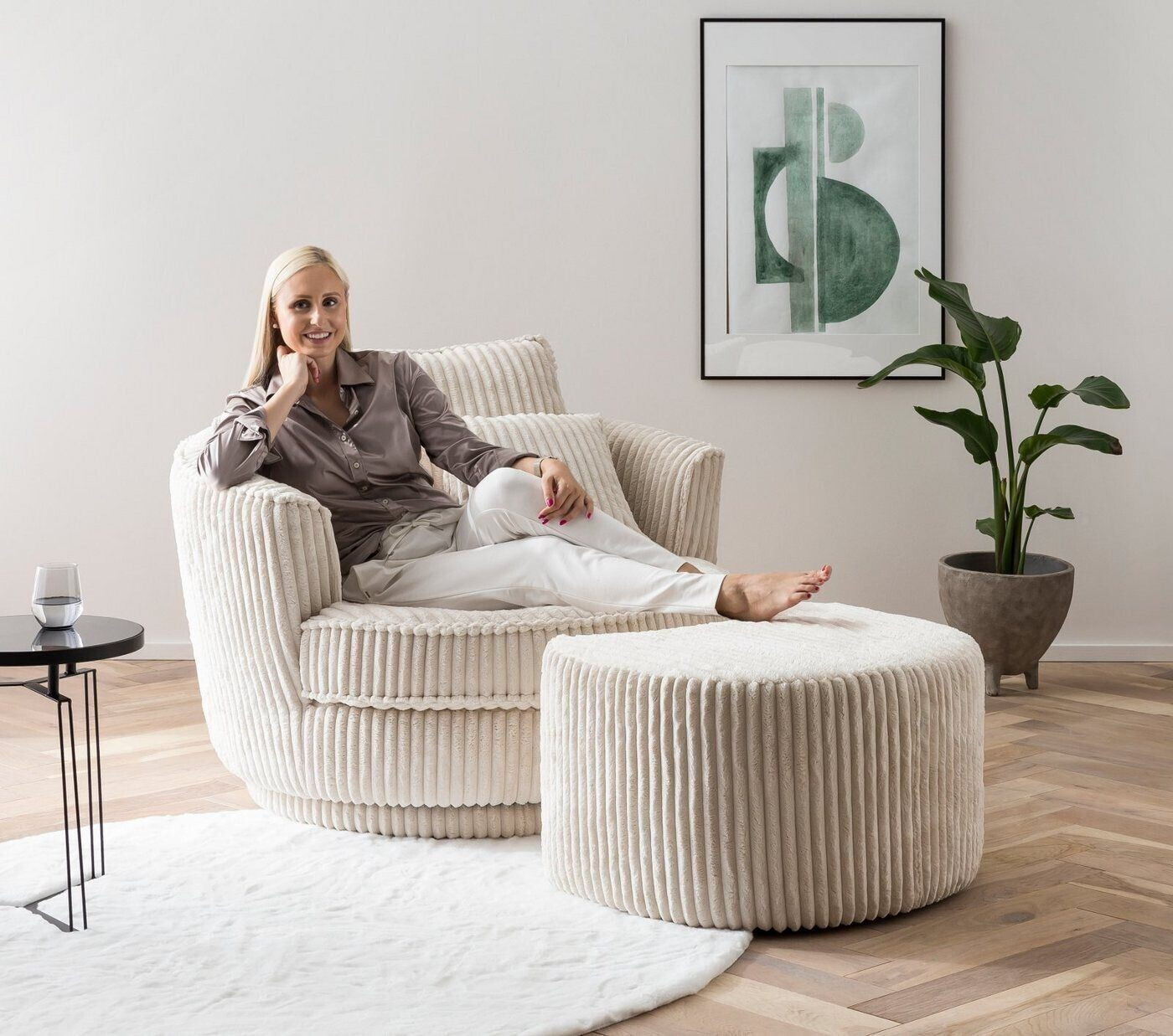 Love seat comfy discount