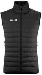 Millet Fitz Roy Warm Vest black