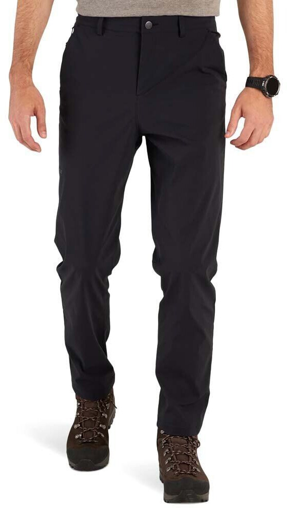 Marmot Arch Rock Pant black 001