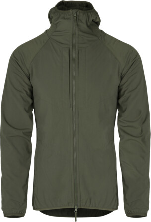 Helikon-Tex® Urban Hybrid Softshell Jacket StormStretch adaptive green