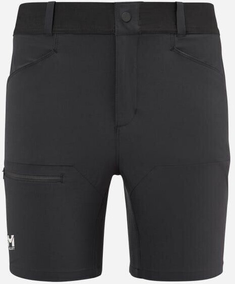 Millet Onega Stretch Short black