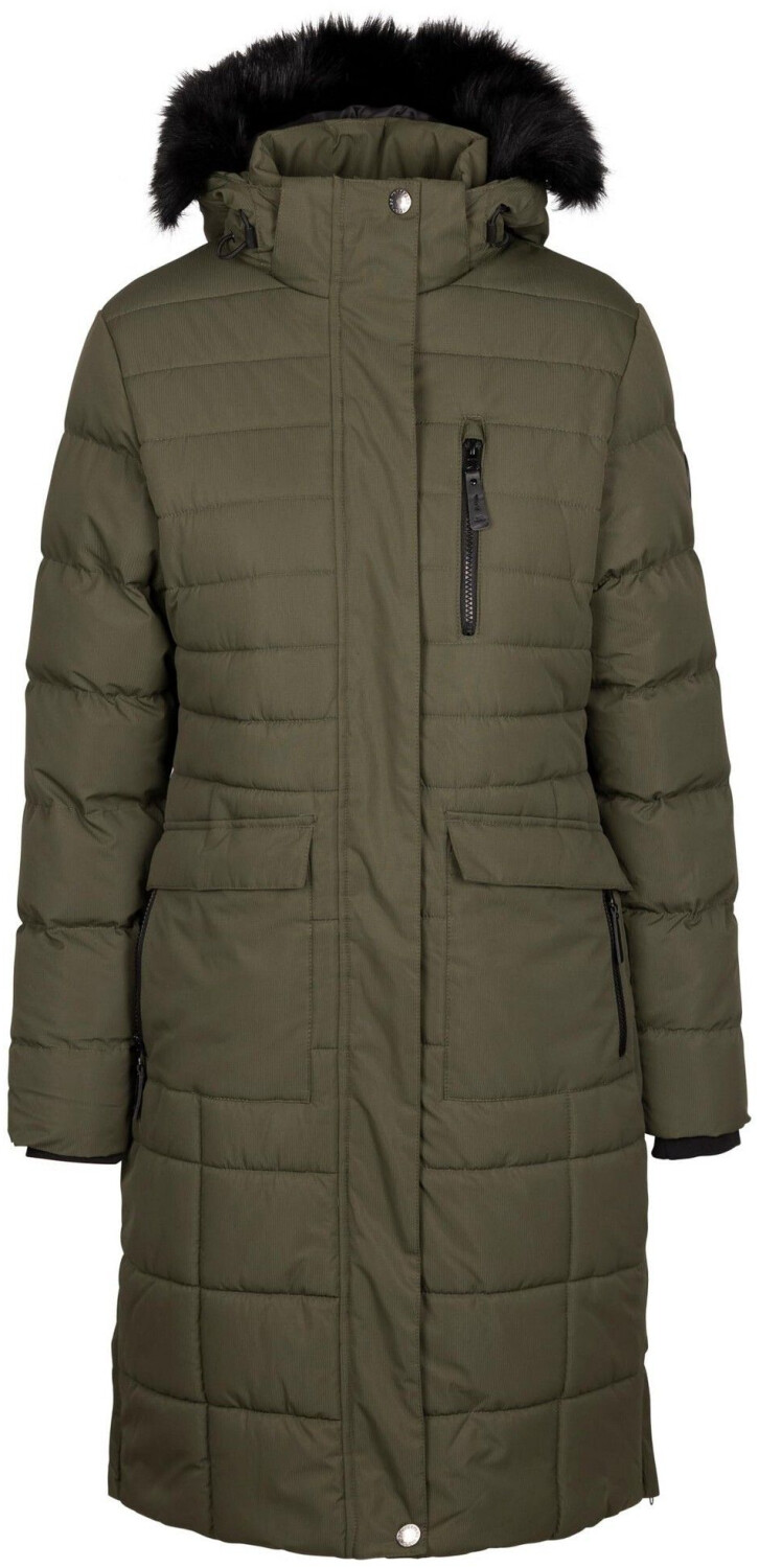 Trespass Sasha Padded Jacket TP6718