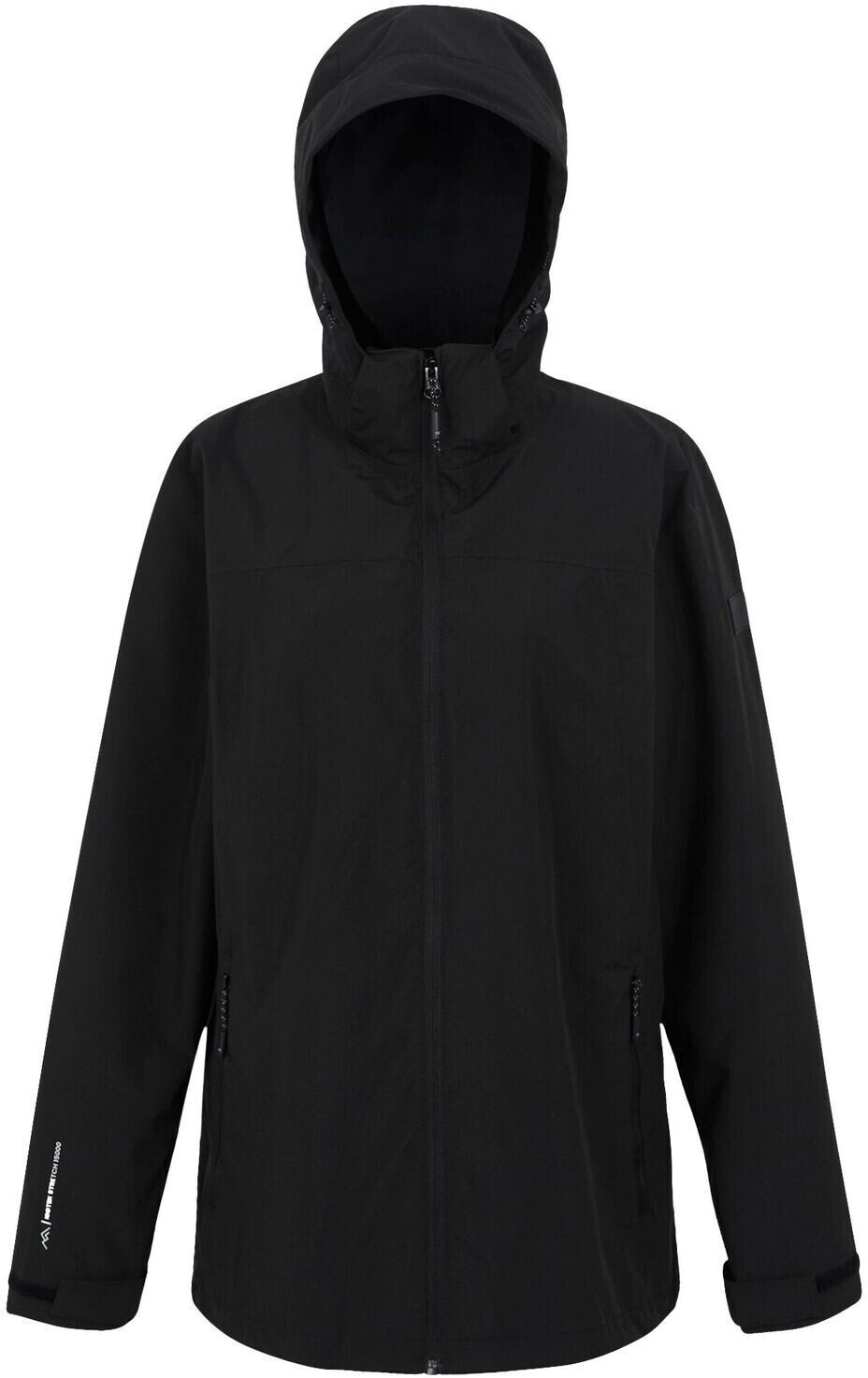 Regatta Coriver 3-in-1 Jacket black