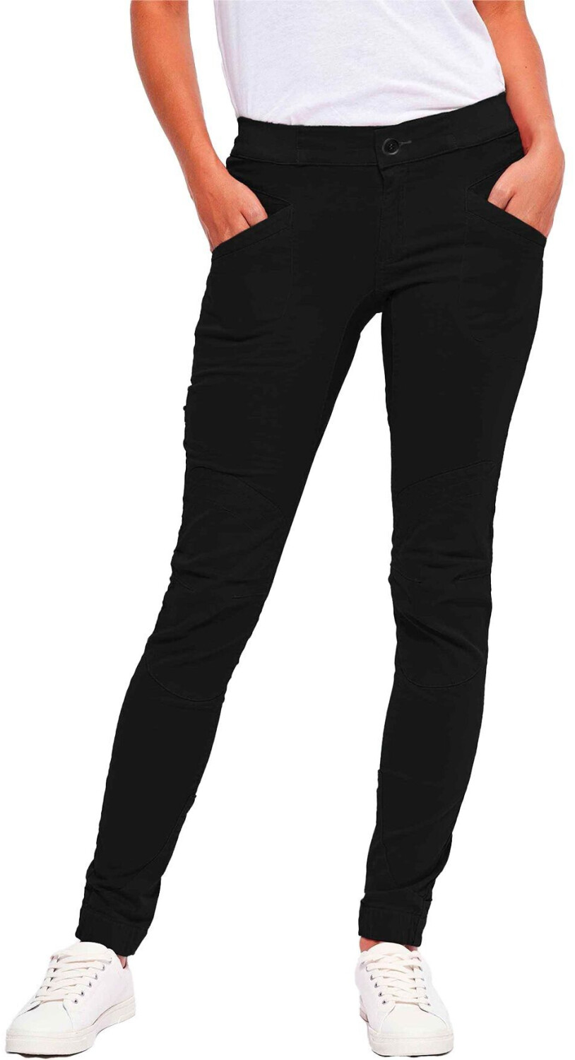 Looking for Wild Climbing and Bouldering Pants pirate black