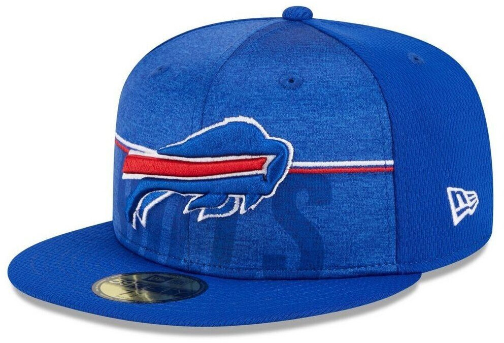 Bills snapback on sale