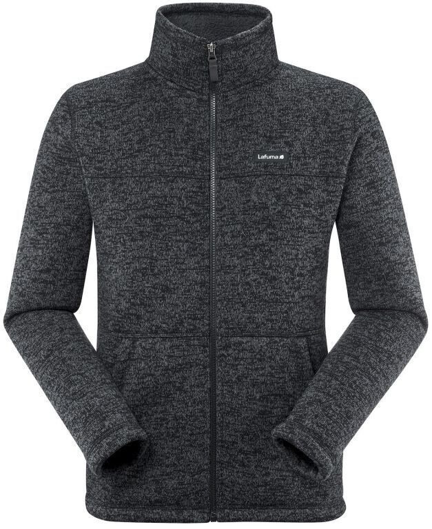 Lafuma Cali F-Zip M Men's Fleece anthracite