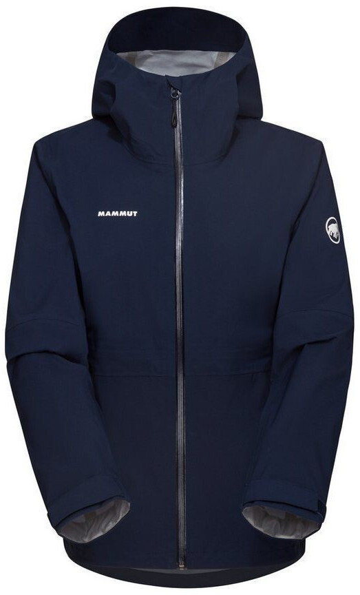 Mammut Linard Guide HS Hardshell Jacket marine