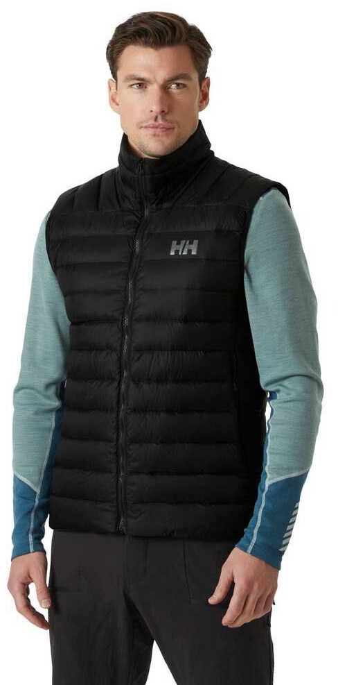 Helly Hansen Verglas Down Jacket black