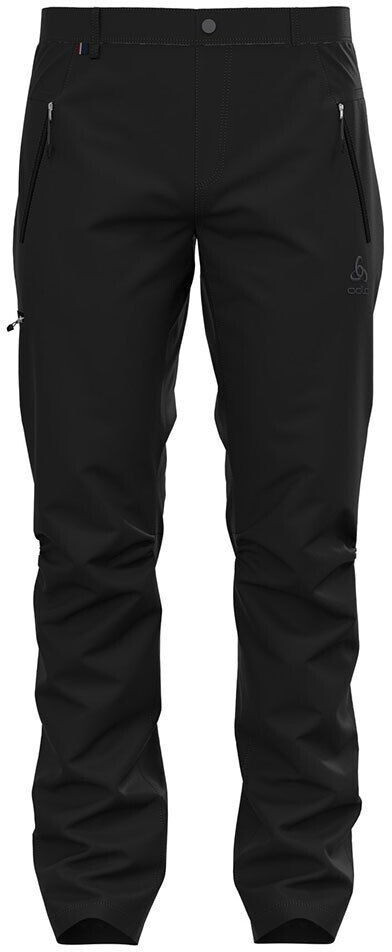 Odlo Wedgemount Hiking Pants black