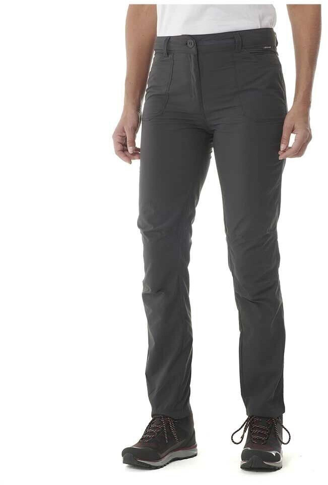 Lafuma Access Pants Hiking Pants asphalte