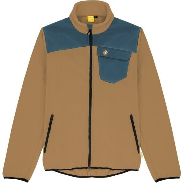 lagoped Rypa brown blue black Model