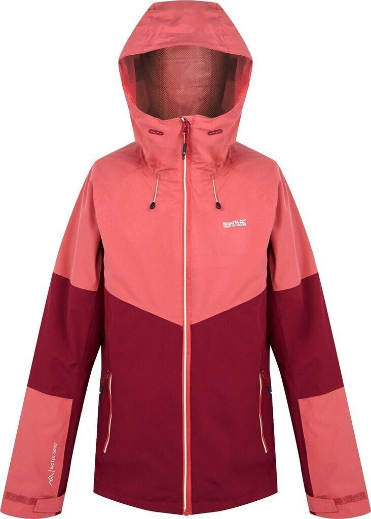 Regatta Wentwood IX 3-in-1 Jacket