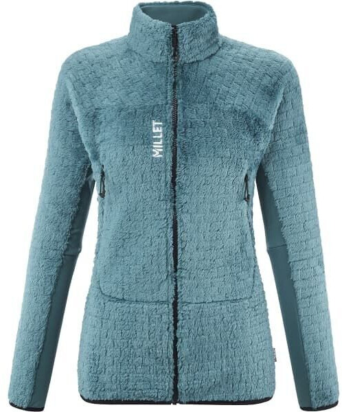 Millet Kamet X Loft Fleece Jacket blue